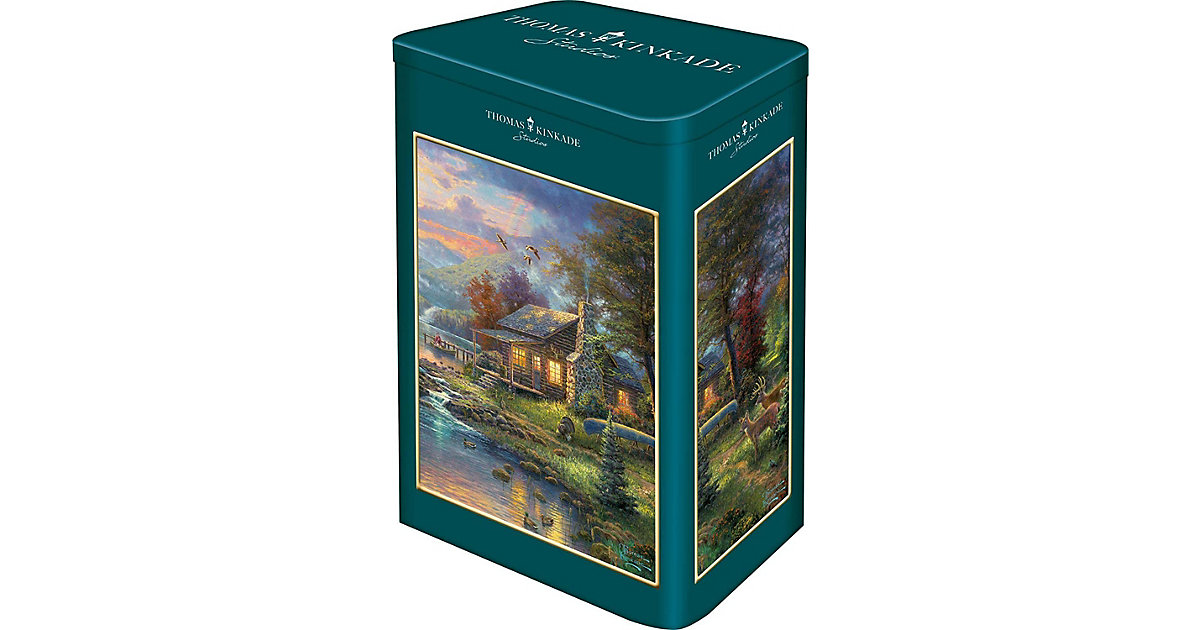 Nature's Paradise Nature's Paradise von Schmidt Spiele