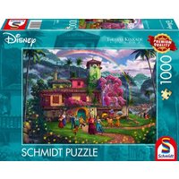 Disney, Encanto von Schmidt Spiele