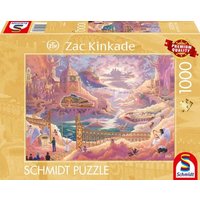 Himmelreich - Puzzle 1000 Teile von Schmidt Spiele