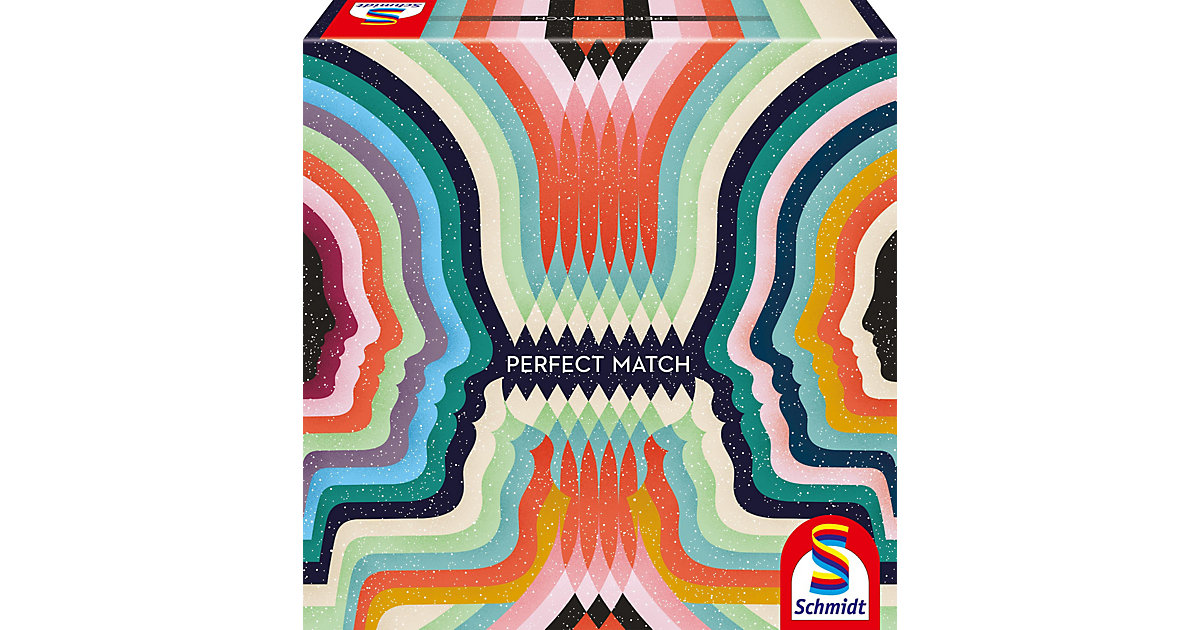 Perfect Match von Schmidt Spiele