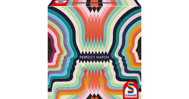 Perfect Match von Schmidt Spiele