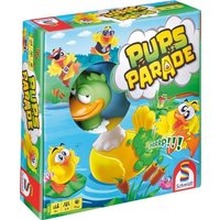 Schmidt Spiele - Pupsparade von Schmidt Spiele