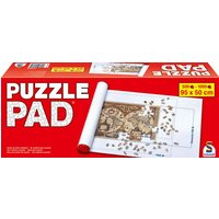 Puzzle Matte Puzzle Pad 500 bis 1000 Teile Puzzle Matte Puzzle Pad 500 bis 1000 Teile von Schmidt Spiele