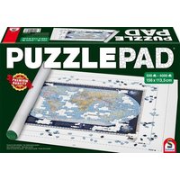 Puzzle Pad® für Puzzles bis 6.000 Teile (Puzzle-Zubehör) von Schmidt Spiele