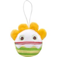 SCHMIDT 42653 Spring, 7,5 cm, Happy Eggs von Schmidt Spiele