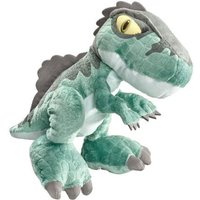 SCHMIDT 42773 Jurassic World,Dominion Riesendino, 26 cm SCHMIDT 42773 Jurassic World,Dominion Riesendino, 26 cm von Schmidt Spiele