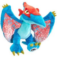 SCHMIDT 42776 Jurassic World, Dominion, Pteranodon, 25 cm SCHMIDT 42776 Jurassic World, Dominion, Pteranodon, 25 cm von Schmidt Spiele