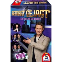 SCHMIDT 49405 Gefrag Teile Gejagt SCHMIDT 49405 Gefrag Teile Gejagt von Schmidt Spiele