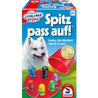 SCHMIDT SPIELE 40531 Spitz pass auf! von Schmidt Spiele