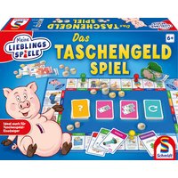 SCHMIDT SPIELE 40536 Taschengeldspiel SCHMIDT SPIELE 40536 Taschengeldspiel von Schmidt Spiele