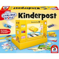 SCHMIDT SPIELE 40555 Kinderpost von Schmidt Spiele