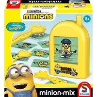 SCHMIDT SPIELE 40602 Minions, Minion-Mix SCHMIDT SPIELE 40602 Minions, Minion-Mix von Schmidt Spiele