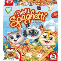 SCHMIDT SPIELE 40626 Paletti Spaghetti von Schmidt Spiele