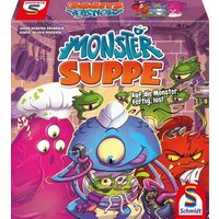 SCHMIDT SPIELE 40627 Monstersuppe von Schmidt Spiele