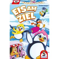 SCHMIDT SPIELE 40645 Eis am Ziel SCHMIDT SPIELE 40645 Eis am Ziel von Schmidt Spiele