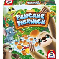 SCHMIDT SPIELE 40657 Pancake Picknick SCHMIDT SPIELE 40657 Pancake Picknick von Schmidt Spiele