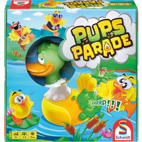 SCHMIDT SPIELE 40665 Pupsparade von Schmidt Spiele