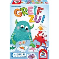 SCHMIDT SPIELE 40681 Greif zu! von Schmidt Spiele