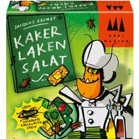 SCHMIDT SPIELE 40839 Kakerlakensalat von Schmidt Spiele