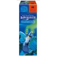 SCHMIDT SPIELE 40856 Drei Magier Spiele® Das Magische Labyrinth Erweiterung von Schmidt Spiele