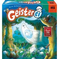 SCHMIDT SPIELE 40871 Geisterei von Schmidt Spiele