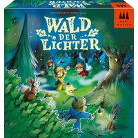 SCHMIDT SPIELE 40888 Wald der Lichter SCHMIDT SPIELE 40888 Wald der Lichter von Schmidt Spiele