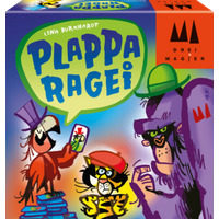 SCHMIDT SPIELE 40892 Plapparagei von Schmidt Spiele