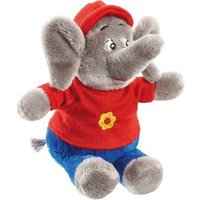 SCHMIDT SPIELE 42259 Benjamin Blümchen, 16 cm SCHMIDT SPIELE 42259 Benjamin Blümchen, 16 cm von Schmidt Spiele