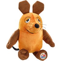 SCHMIDT SPIELE 42271 Die Maus, Maus, 35 cm, Jubiläumsedition SCHMIDT SPIELE 42271 Die Maus, Maus, 35 cm, Jubiläumsedition von Schmidt Spiele