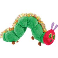 SCHMIDT SPIELE 42274 Raupe Nimmersatt, 28 cm von Schmidt Spiele