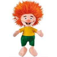SCHMIDT SPIELE 42279 Pumuckl, 28 cm SCHMIDT SPIELE 42279 Pumuckl, 28 cm von Schmidt Spiele
