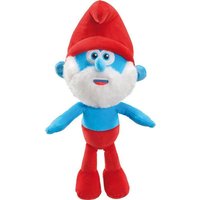 SCHMIDT SPIELE 42282 Die Schlümpfe, Papa Schlumpf, 27 cm SCHMIDT SPIELE 42282 Die Schlümpfe, Papa Schlumpf, 27 cm von Schmidt Spiele