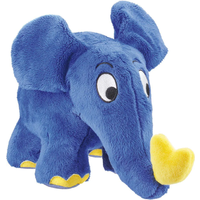 SCHMIDT SPIELE 42286 Die Maus, Elefant, 50. Jubiläum, 17 cm SCHMIDT SPIELE 42286 Die Maus, Elefant, 50. Jubiläum, 17 cm von Schmidt Spiele