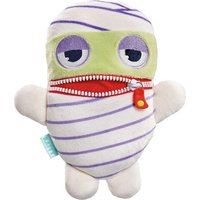 SCHMIDT SPIELE 42495 Raffy, klein, 21,5 cm, Limited Edition von Schmidt Spiele