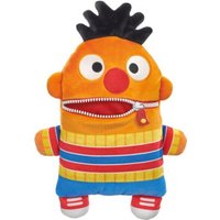 SCHMIDT SPIELE 42546 Plüsch Sorgenfresser Sesamstrasse Ernie, 30 cm SCHMIDT SPIELE 42546 Plüsch Sorgenfresser Sesamstrasse Ernie, 30 cm von Schmidt Spiele