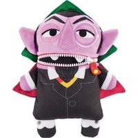 SCHMIDT SPIELE 42556 Sesamstrasse®: Sorgenfresser Graf Zahl 26 cm, Plüsch von Schmidt Spiele