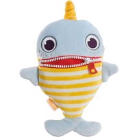 SCHMIDT SPIELE 42637 Wallo, klein, 24 cm, Edition Ahoi von Schmidt Spiele