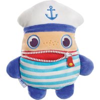 SCHMIDT SPIELE 42638 Pit, klein, 21 cm, Edition Ahoi von Schmidt Spiele