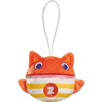 SCHMIDT SPIELE 42642 Zora, 7,5 cm, Funny Balls Edition SCHMIDT SPIELE 42642 Zora, 7,5 cm, Funny Balls Edition von Schmidt Spiele