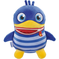 SCHMIDT SPIELE 42660 PingPing, 22 cm, Edition Boogie Woogies von Schmidt Spiele