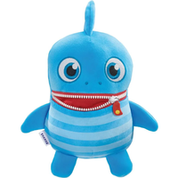 SCHMIDT SPIELE 42662 Sharko, 25 cm, Edition Boogie Woogies von Schmidt Spiele