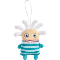 SCHMIDT SPIELE 42666 Sorgenfresser: Aye-Q, 10,5 cm, Anhänger SCHMIDT SPIELE 42666 Sorgenfresser: Aye-Q, 10,5 cm, Anhänger von Schmidt Spiele