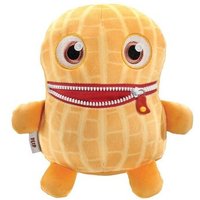SCHMIDT SPIELE 42679 Sorgenfresser: Boogie Woogies, Flip, 19 cm, Plüsch von Schmidt Spiele