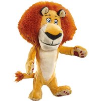 SCHMIDT SPIELE 42707 Madagascar, Alex, Löwe, 18 cm SCHMIDT SPIELE 42707 Madagascar, Alex, Löwe, 18 cm von Schmidt Spiele