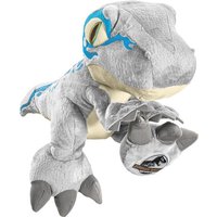 SCHMIDT SPIELE 42754 Jurassic World, Blue, 48 cm SCHMIDT SPIELE 42754 Jurassic World, Blue, 48 cm von Schmidt Spiele