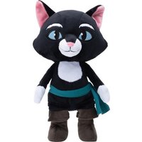SCHMIDT SPIELE 42779 Kitty Samtpfote, 25 cm SCHMIDT SPIELE 42779 Kitty Samtpfote, 25 cm von Schmidt Spiele