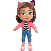 SCHMIDT SPIELE 42784 Gabby's Dollhouse, Gabby, 28 cm SCHMIDT SPIELE 42784 Gabby's Dollhouse, Gabby, 28 cm von Schmidt Spiele