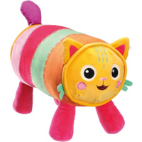 SCHMIDT SPIELE 42792 Gabby's Dollhouse, Kuschelkatze, 41 cm SCHMIDT SPIELE 42792 Gabby's Dollhouse, Kuschelkatze, 41 cm von Schmidt Spiele