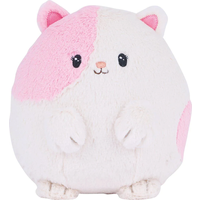 SCHMIDT SPIELE 42802 Gabby's Dollhouse, Hamsterkätzchen, 20 cm SCHMIDT SPIELE 42802 Gabby's Dollhouse, Hamsterkätzchen, 20 cm von Schmidt Spiele