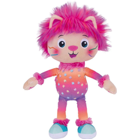 SCHMIDT SPIELE 42803 Gabby's Dollhouse, Marty, die Partykatze, 27 cm SCHMIDT SPIELE 42803 Gabby's Dollhouse, Marty, die Partykatze, 27 cm von Schmidt Spiele